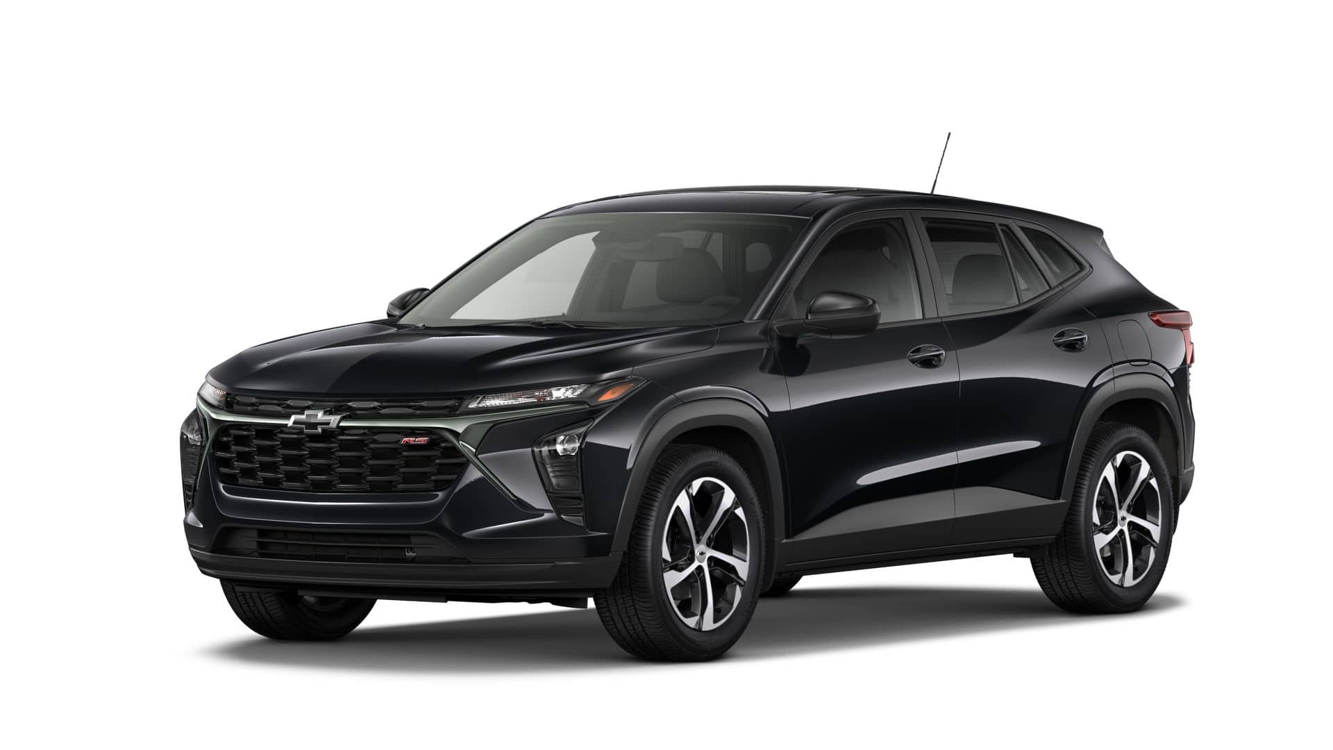 2026 Chevrolet Trax's photo