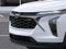 2026 Chevrolet Trax 1RS FWD