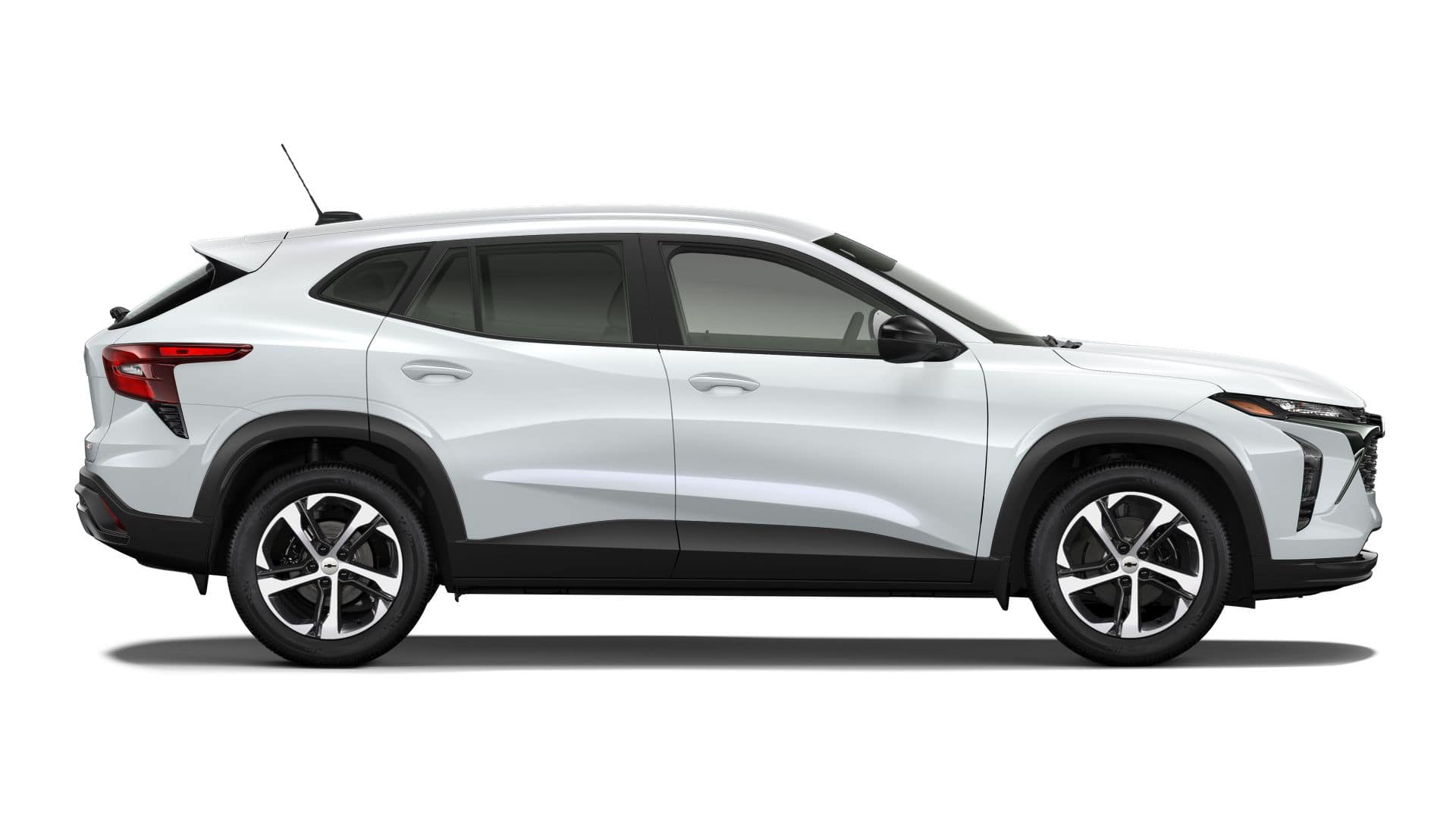 2026 Chevrolet Trax 1RS FWD