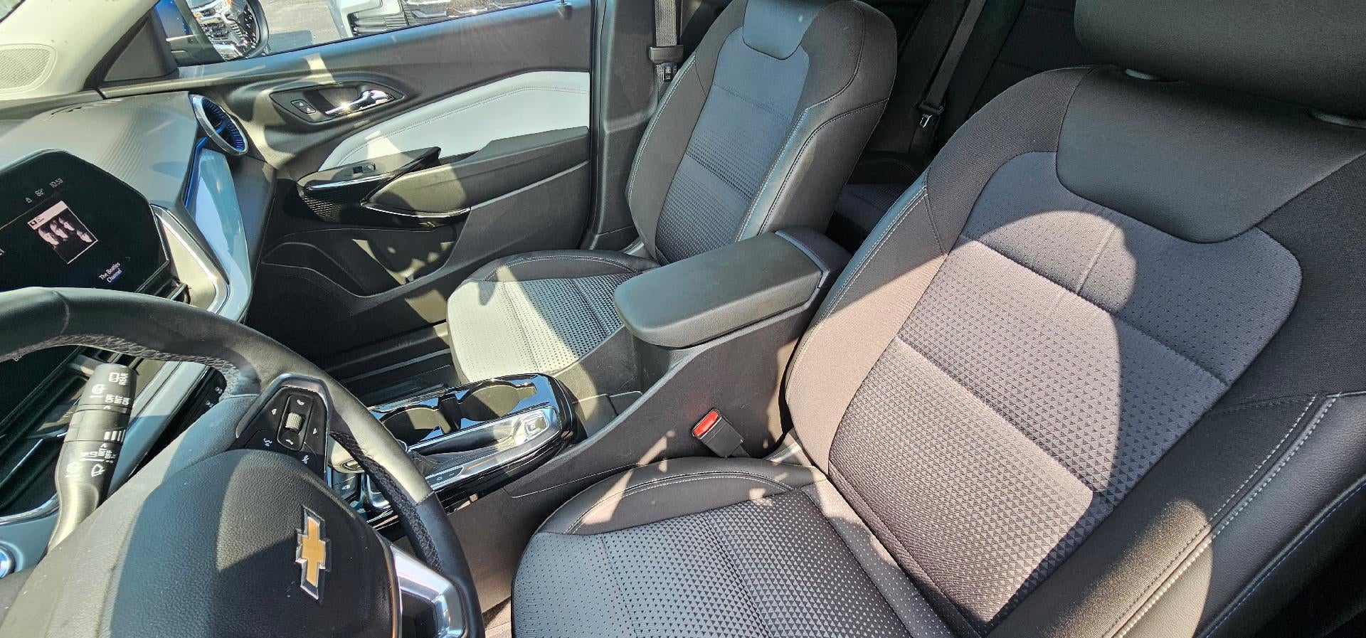 2024 Chevrolet Trax LT FWD