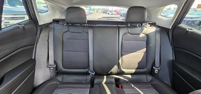 2024 Chevrolet Trax LT FWD