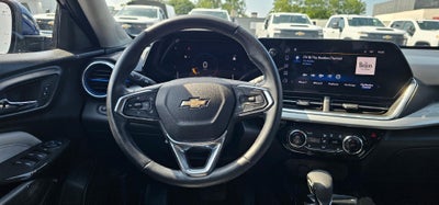 2024 Chevrolet Trax LT FWD