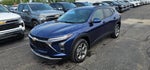 2024 Chevrolet Trax LT FWD