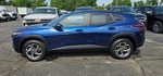 2024 Chevrolet Trax LT FWD