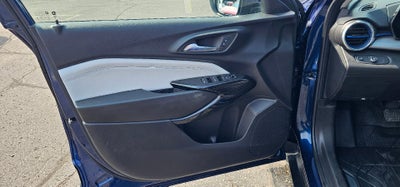 2024 Chevrolet Trax LT FWD