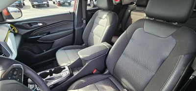 2024 Chevrolet Trax LT FWD