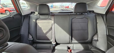 2024 Chevrolet Trax LT FWD