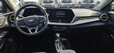 2024 Chevrolet Trax LT FWD