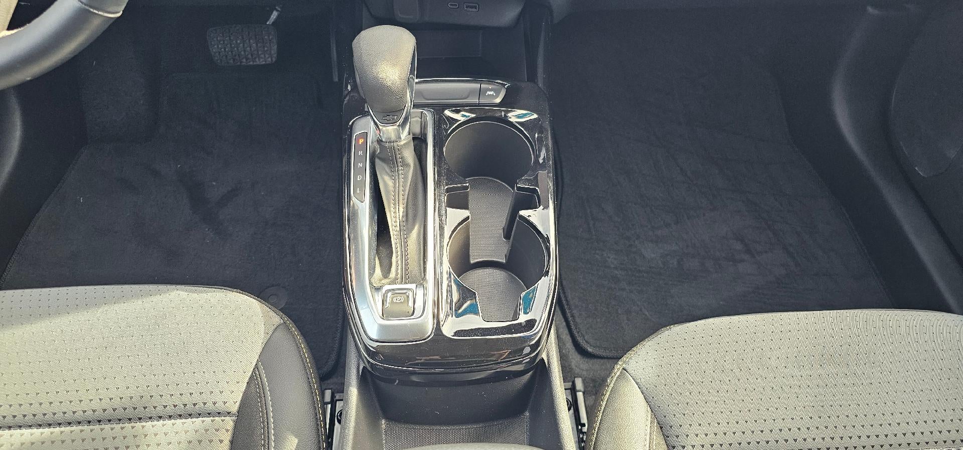 2024 Chevrolet Trax LT FWD