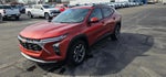 2024 Chevrolet Trax LT FWD