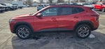 2024 Chevrolet Trax LT FWD