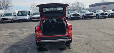 2024 Chevrolet Trax LT FWD