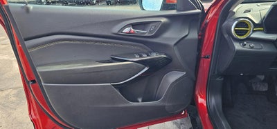 2024 Chevrolet Trax LT FWD