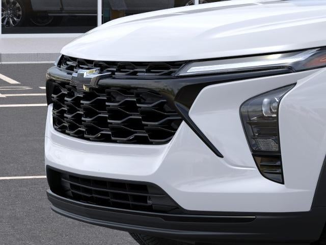 2026 Chevrolet Trax LT FWD