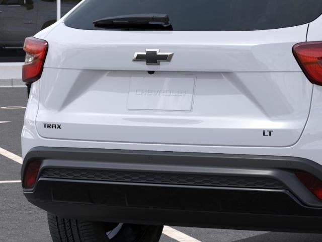 2026 Chevrolet Trax LT FWD