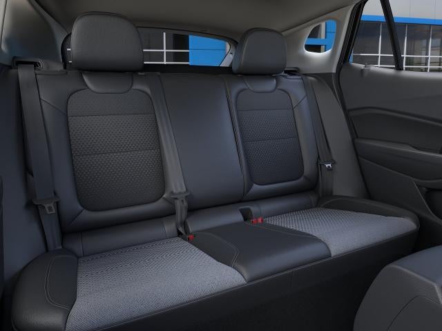 2026 Chevrolet Trax LT FWD