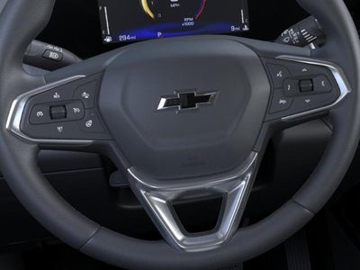 2026 Chevrolet Trax LT FWD