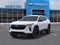 2026 Chevrolet Trax LT FWD