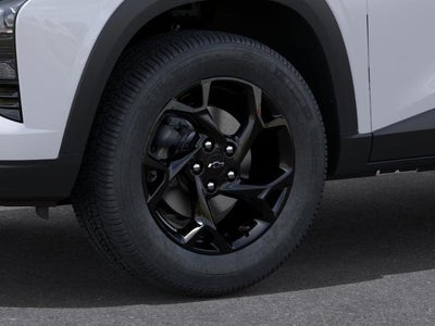 2026 Chevrolet Trax LT FWD