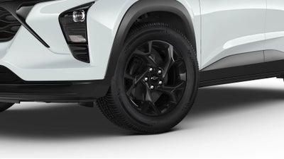 2026 Chevrolet Trax LT FWD