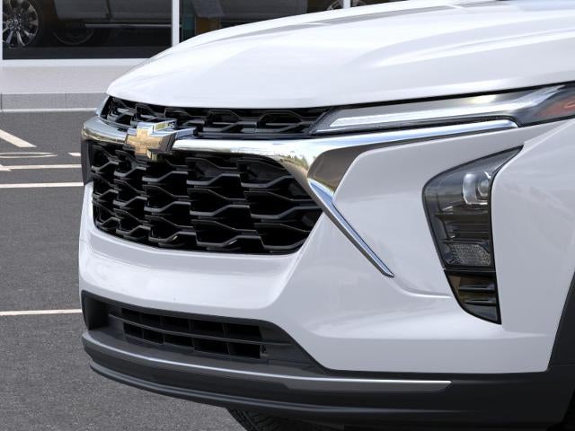 2026 Chevrolet Trax LT FWD