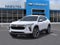 2026 Chevrolet Trax LT FWD