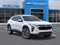2026 Chevrolet Trax LT FWD