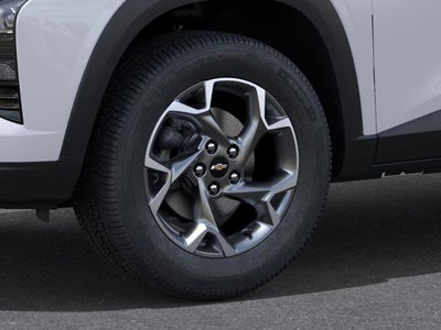 2026 Chevrolet Trax LT FWD