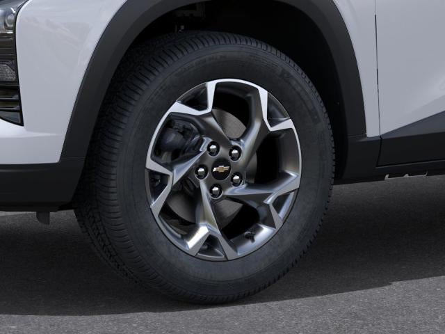 2026 Chevrolet Trax LT FWD