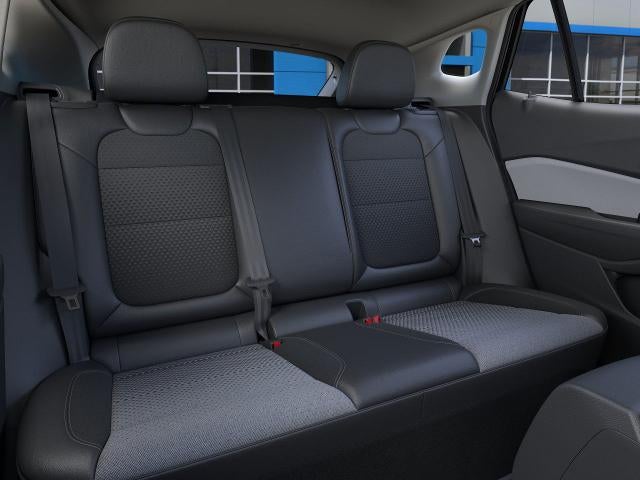 2026 Chevrolet Trax LT FWD