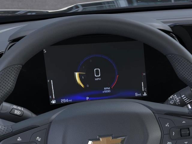 2026 Chevrolet Trax LT FWD