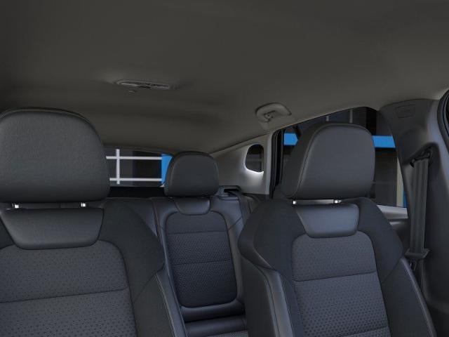 2026 Chevrolet Trax LT FWD