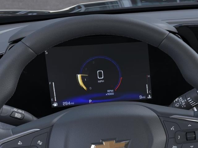 2026 Chevrolet Trax LT FWD