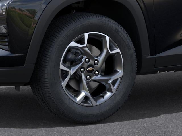 2026 Chevrolet Trax LT FWD