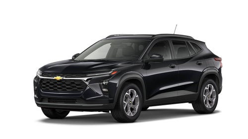 2026 Chevrolet Trax LT FWD