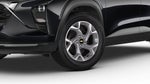 2026 Chevrolet Trax LT FWD