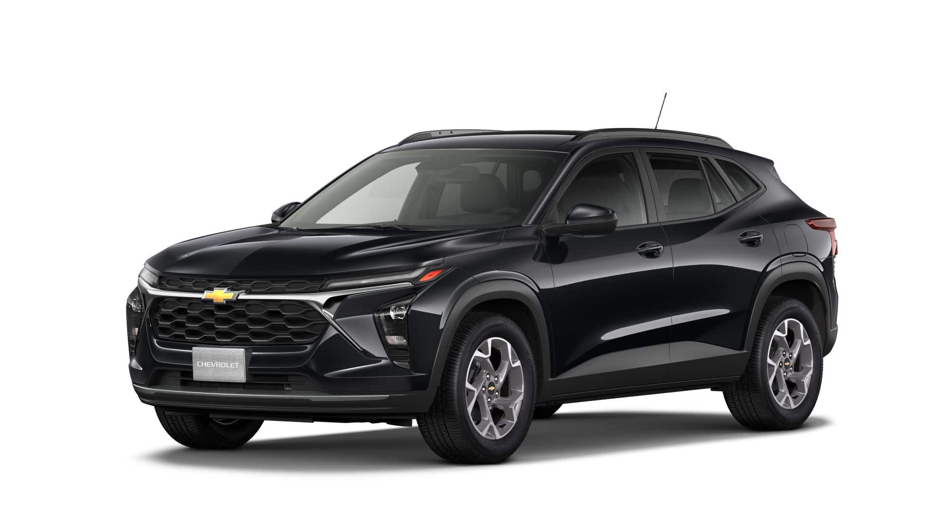 2026 Chevrolet Trax LT FWD