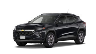 2026 Chevrolet Trax LT FWD