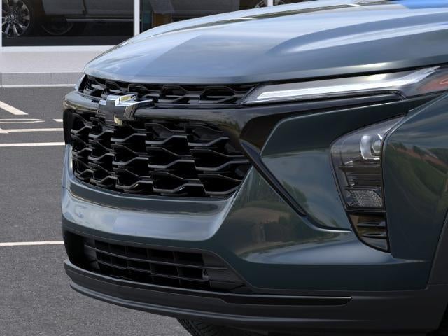 2026 Chevrolet Trax LT FWD