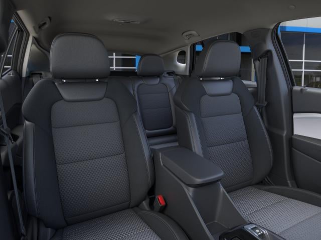 2026 Chevrolet Trax LT FWD