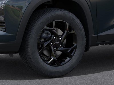 2026 Chevrolet Trax LT FWD