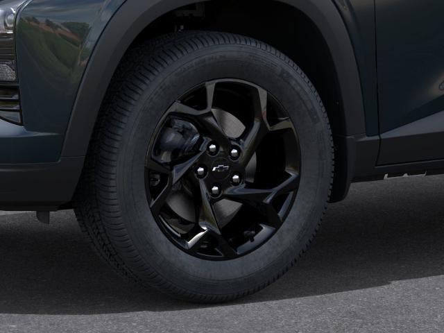 2026 Chevrolet Trax LT FWD