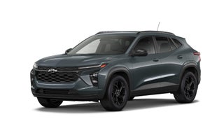 2026 Chevrolet Trax LT FWD