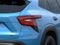 2026 Chevrolet Trax LT FWD