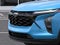 2026 Chevrolet Trax LT FWD