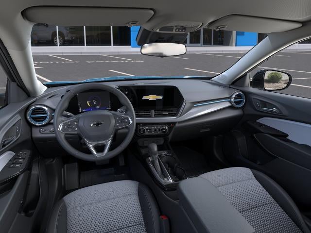 2026 Chevrolet Trax LT FWD