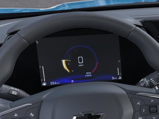 2026 Chevrolet Trax LT FWD