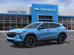 2026 Chevrolet Trax LT FWD