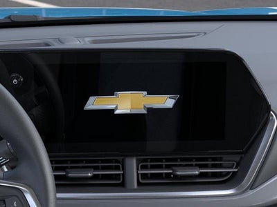 2026 Chevrolet Trax LT FWD