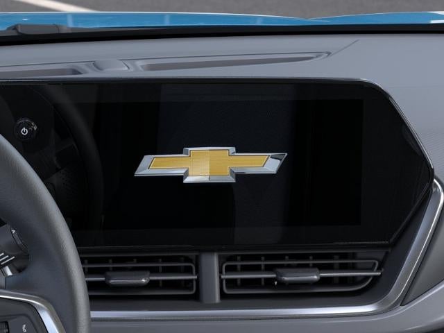 2026 Chevrolet Trax LT FWD
